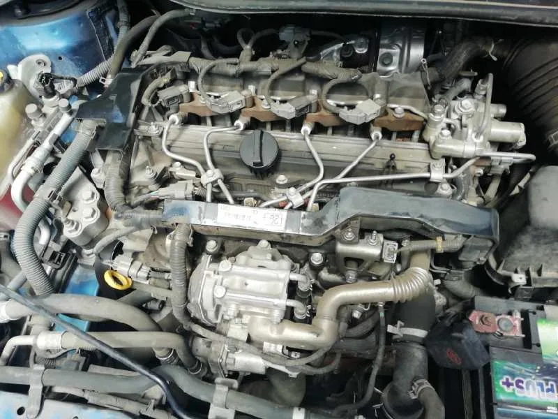 Motor Completo para Toyota Auris