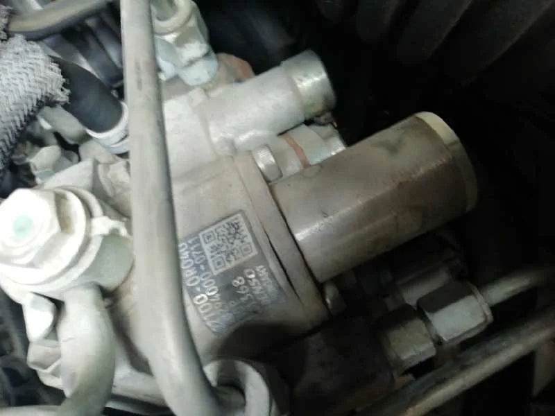 Motor Completo para Toyota Auris