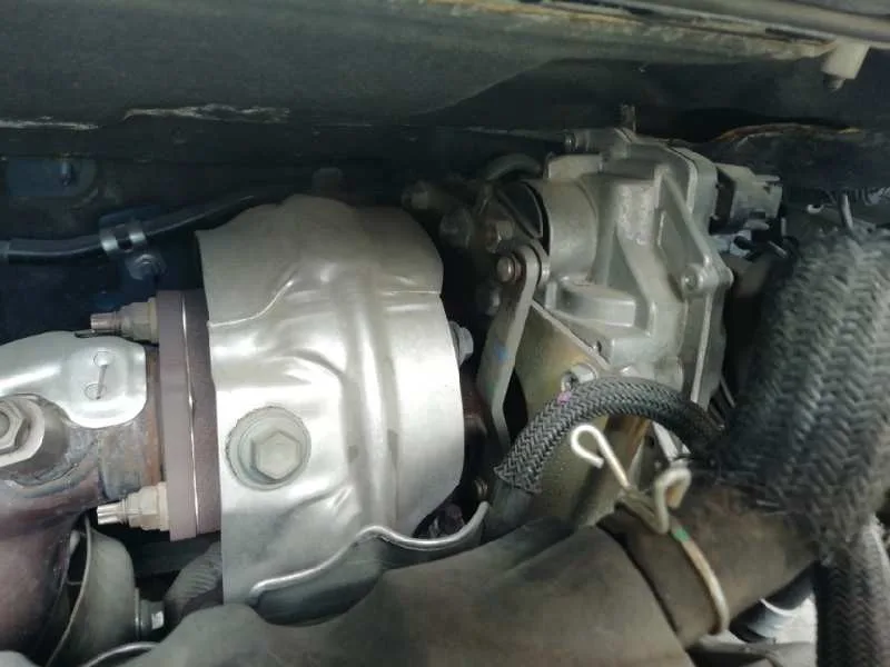 Motor Completo para Toyota Auris