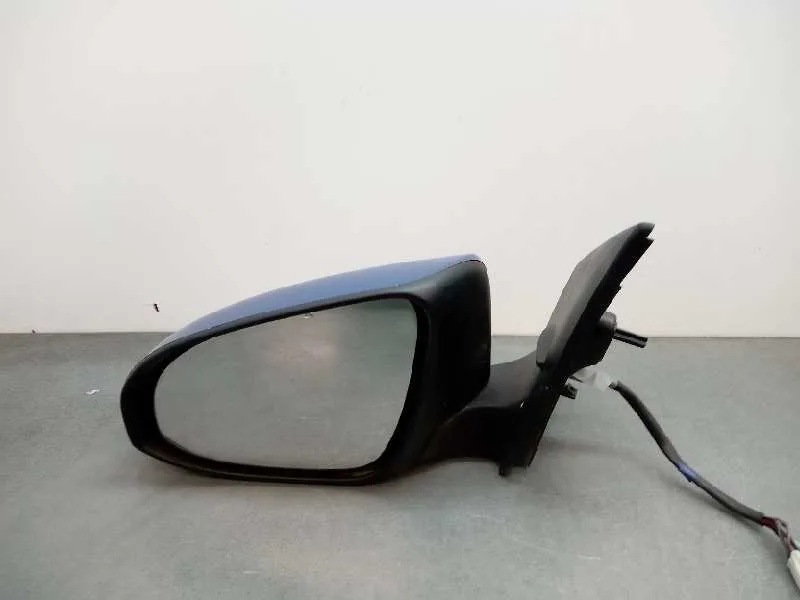 Retrovisor Izquierdo para Toyota Auris