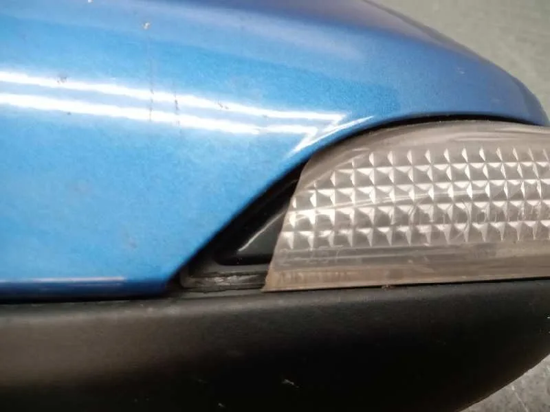 Retrovisor Izquierdo para Toyota Auris