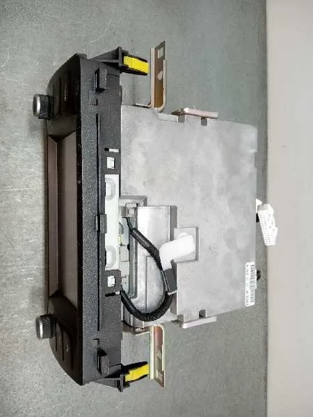 Sistema Audio / Radio Cd para Toyota Auris