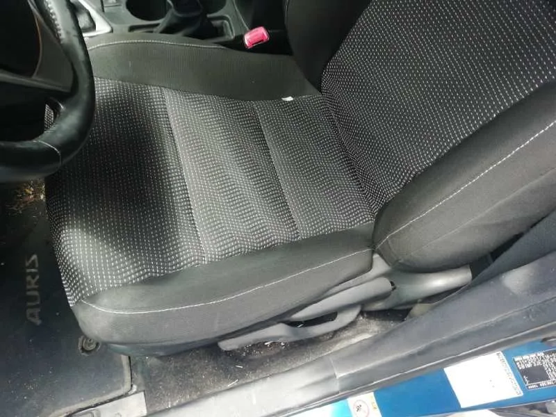 Asiento Delantero Izquierdo para Toyota Auris