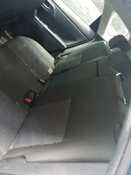 Asientos Traseros para Toyota Auris