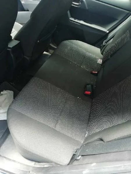 Asientos Traseros para Toyota Auris