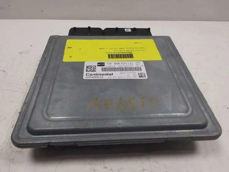 Centralita Motor Uce para Seat Altea Xl (5P5)