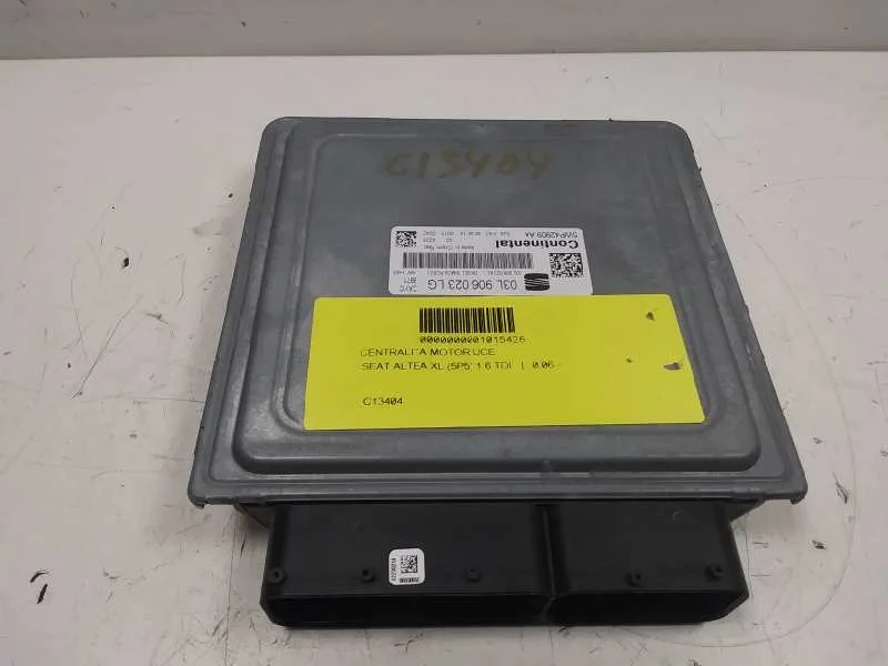 Centralita Motor Uce para Seat Altea Xl (5P5)