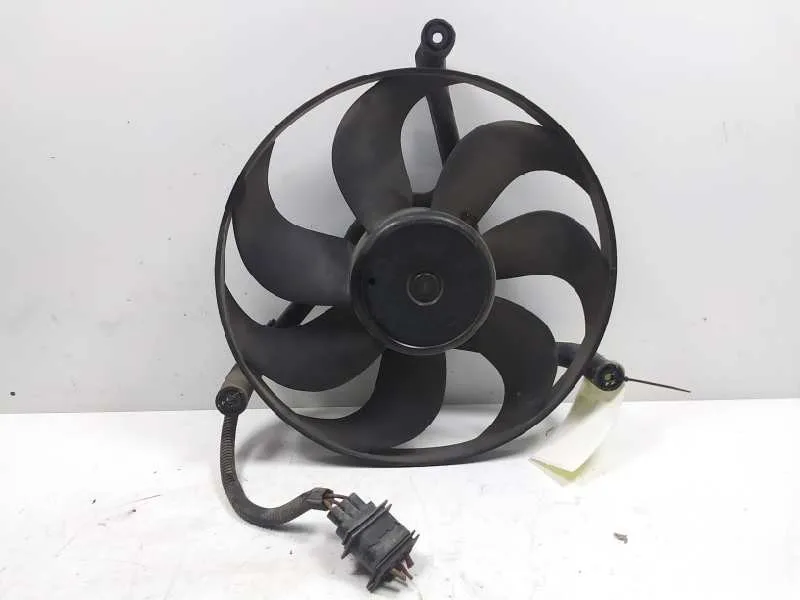 Electroventilador para Volkswagen New Beetle (9C1/1C1)