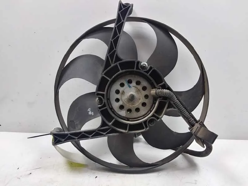 Electroventilador para Volkswagen New Beetle (9C1/1C1)