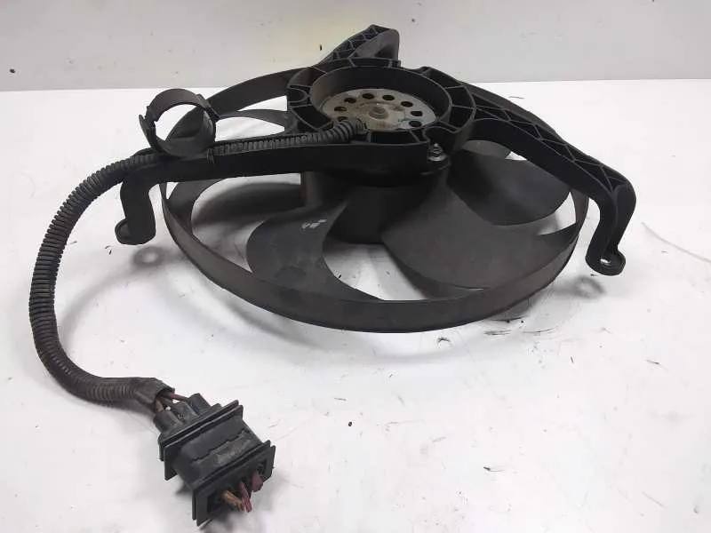 Electroventilador para Volkswagen New Beetle (9C1/1C1)