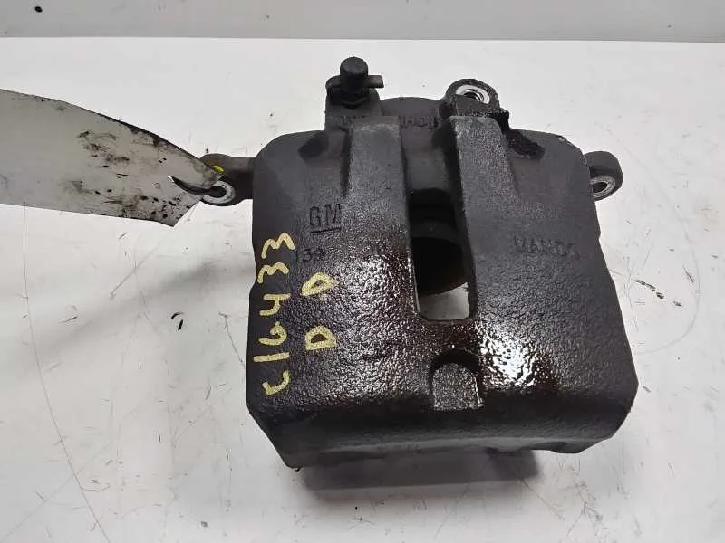 Pinza Freno Delantera Derecha para Opel Insignia Berlina