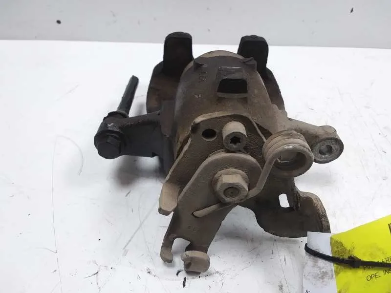 Pinza Freno Trasera Derecha para Opel Insignia Berlina