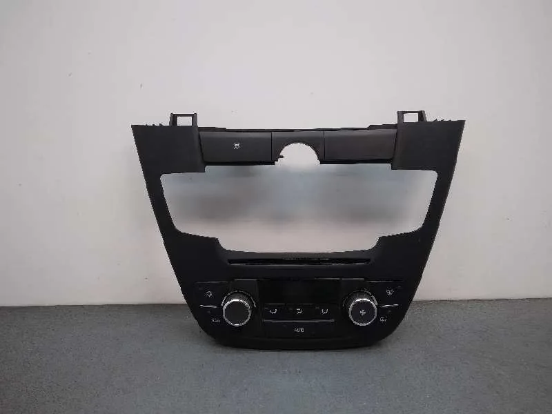 Mando Climatizador para Opel Insignia Berlina