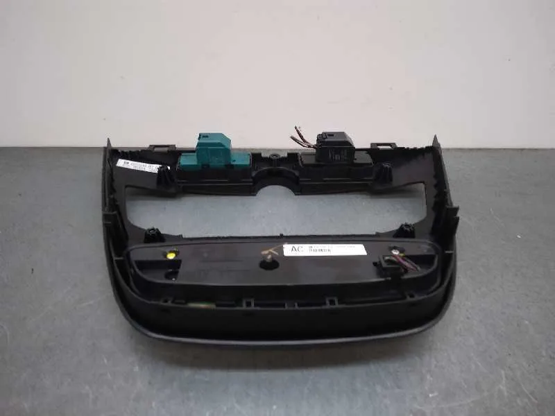 Mando Climatizador para Opel Insignia Berlina