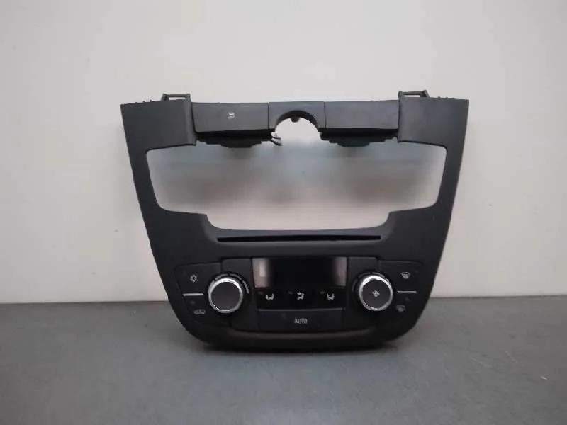 Mando Climatizador para Opel Insignia Berlina