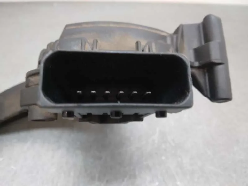 Potenciometro Pedal para Opel Insignia Berlina