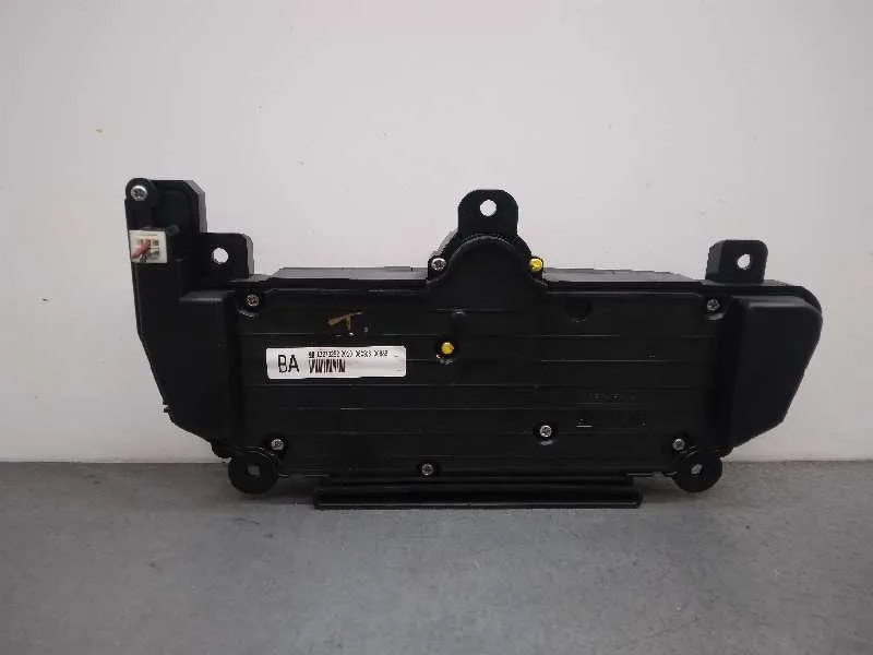 Sistema Audio / Radio Cd para Opel Insignia Berlina