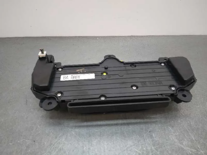 Sistema Audio / Radio Cd para Opel Insignia Berlina