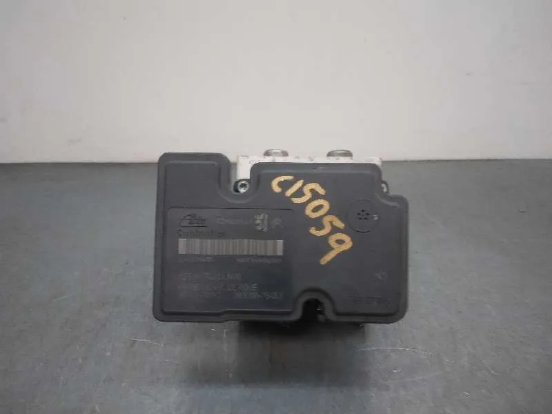 Abs para Citroën C3 Picasso