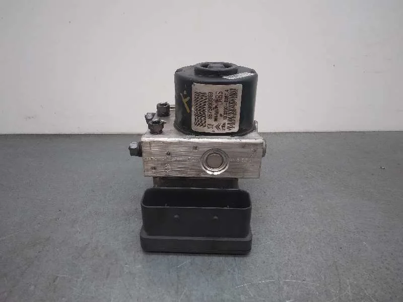 Abs para Citroën C3 Picasso