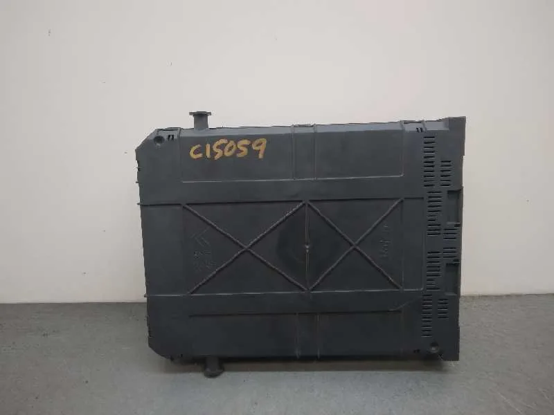 Centralita Bsi para Citroën C3 Picasso