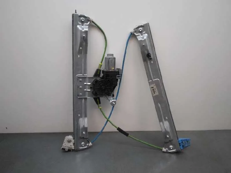 Elevalunas Delantero Izquierdo para Citroën C3 Picasso