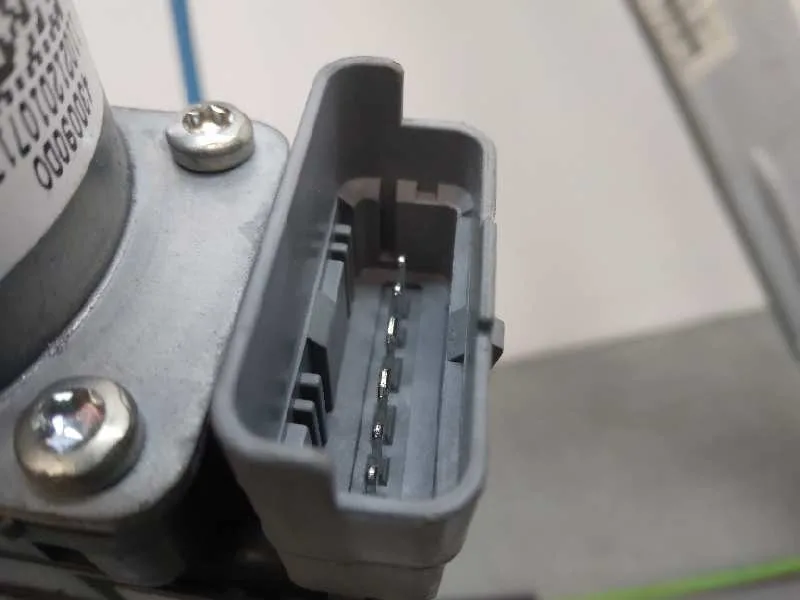 Elevalunas Delantero Izquierdo para Citroën C3 Picasso