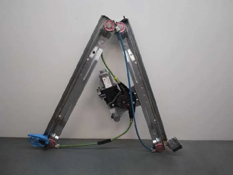 Elevalunas Delantero Izquierdo para Citroën C3 Picasso