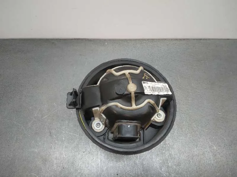 Motor Calefaccion para Citroën C3 Picasso