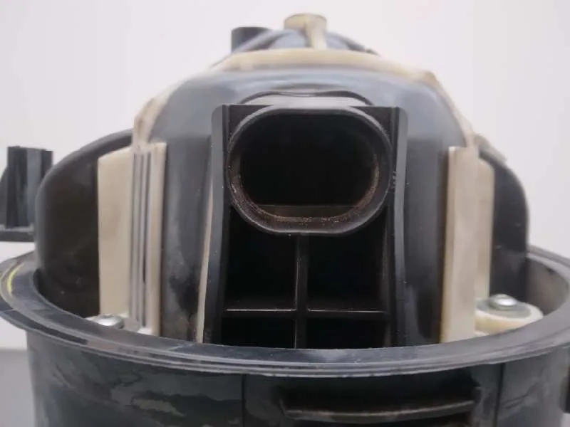 Motor Calefaccion para Citroën C3 Picasso