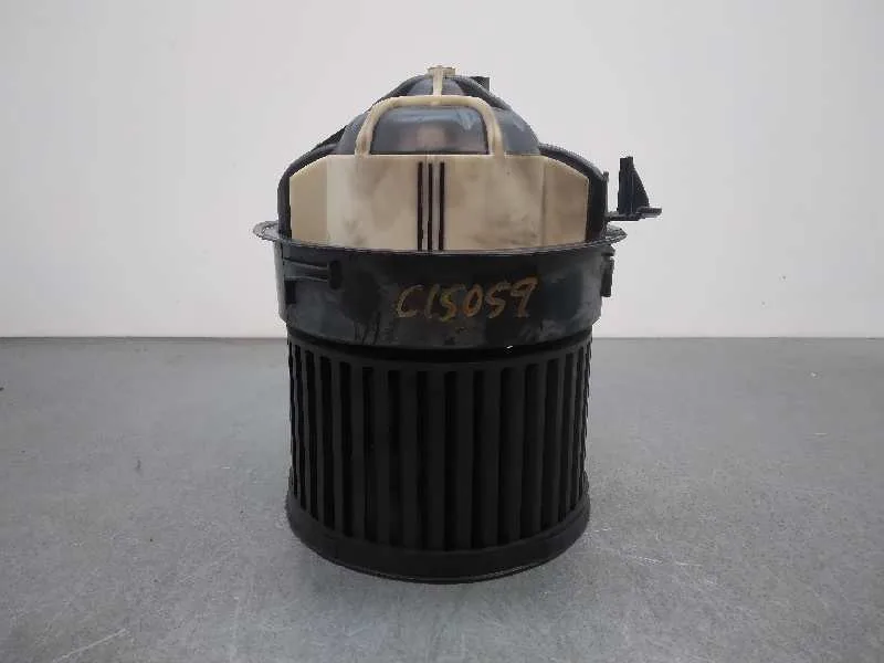 Motor Calefaccion para Citroën C3 Picasso