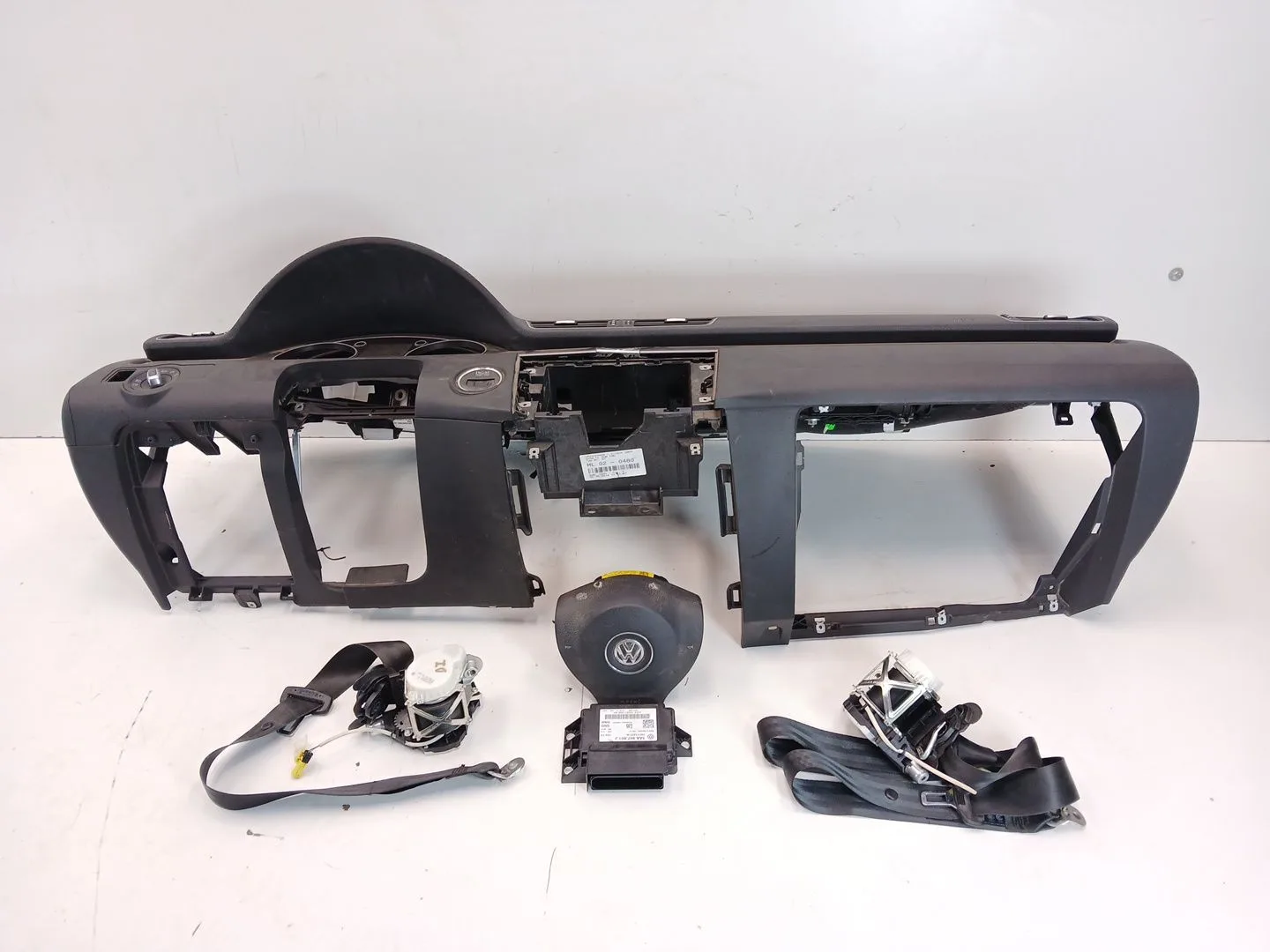 Kit Airbag para Volkswagen Passat Lim. (362)