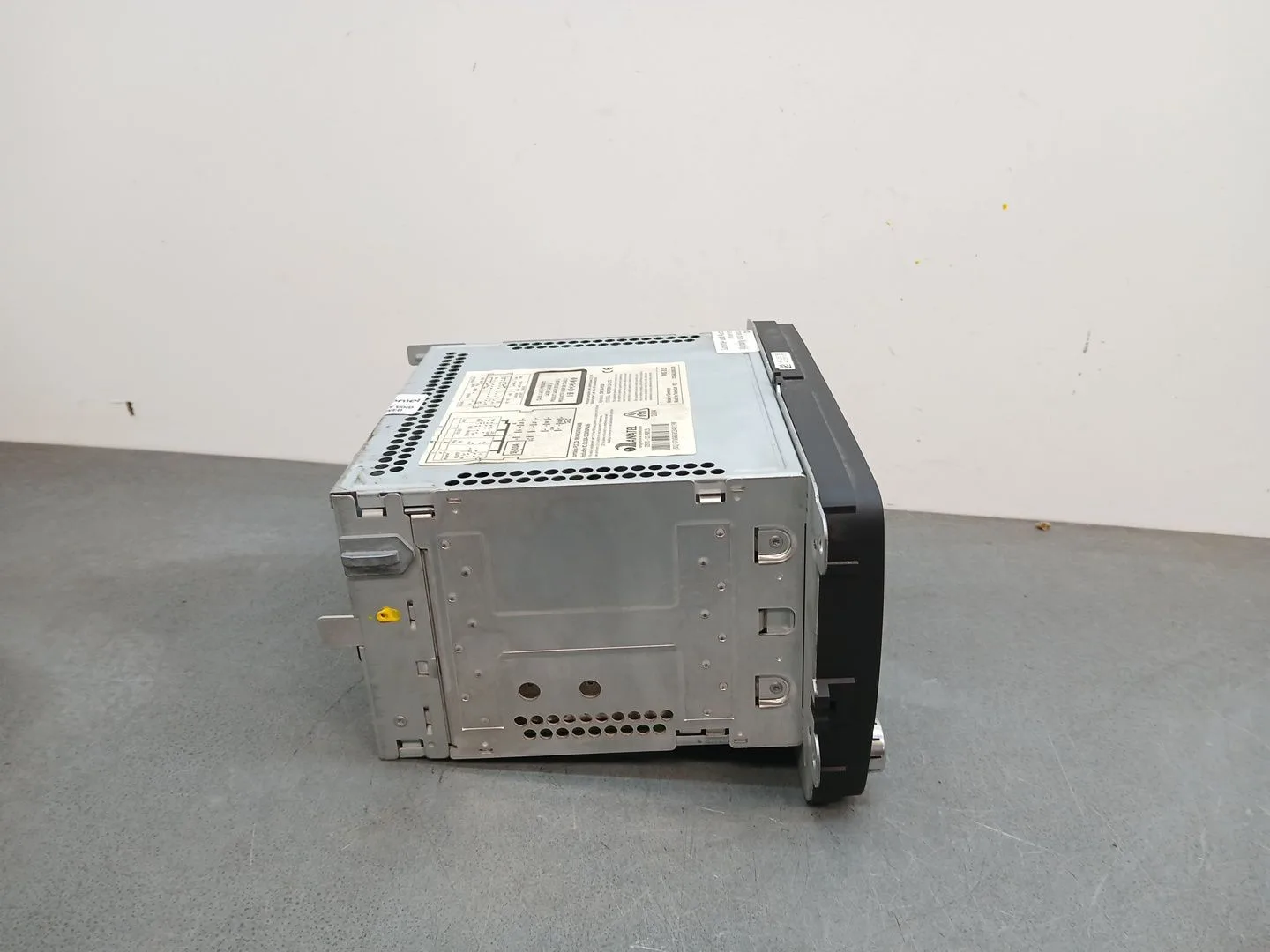 Sistema Audio / Radio Cd para Volkswagen Passat Lim. (362)