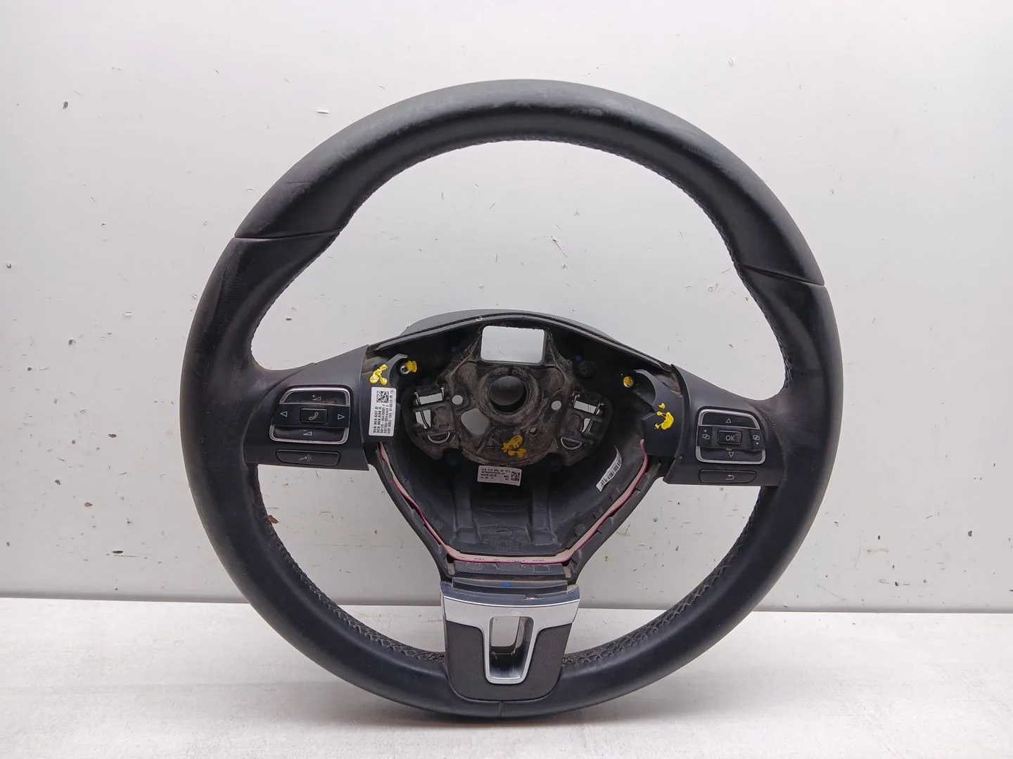 Volante para Volkswagen Passat Lim. (362)