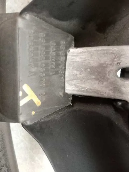 Volante para Peugeot 407