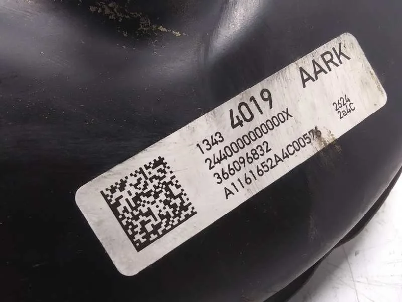 Servofreno para Opel Astra K Lim. 5Türig