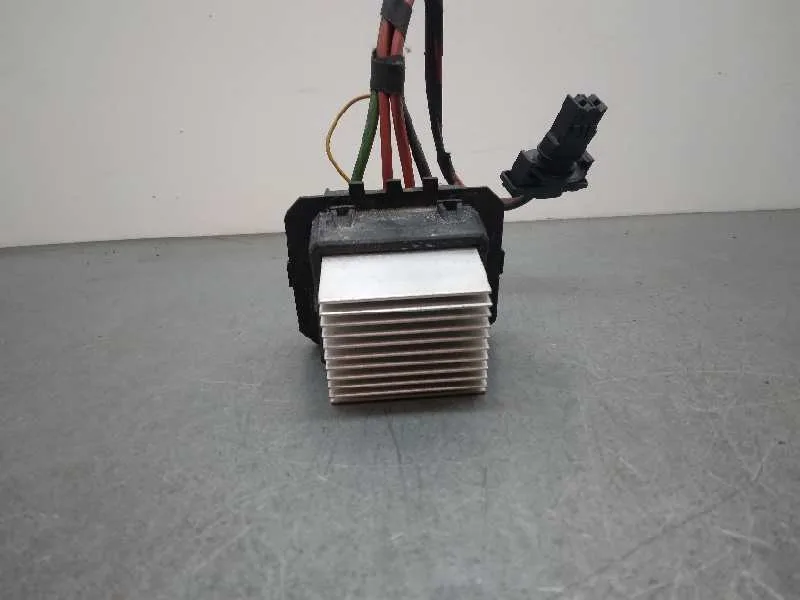 Resistencia Calefaccion para Citroën C3 Picasso