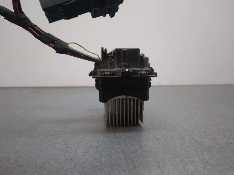Resistencia Calefaccion para Citroën C3 Picasso