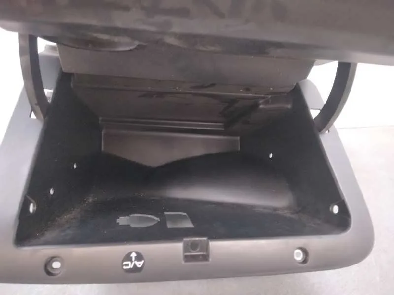 Guantera para Citroën C3 Picasso