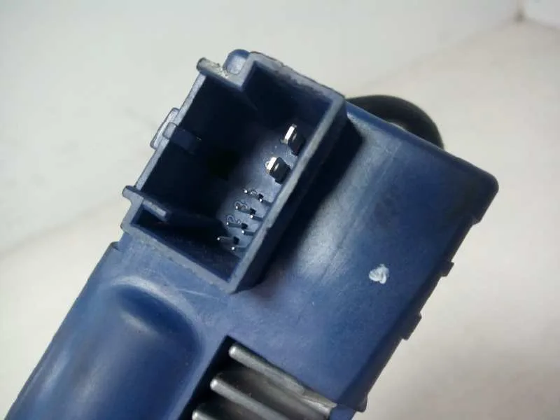 Motor Electrico para Audi A6 Avant (4F2)