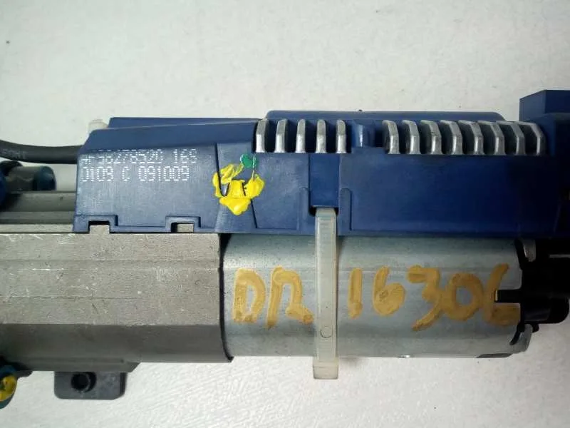 Motor Electrico para Audi A6 Avant (4F2)