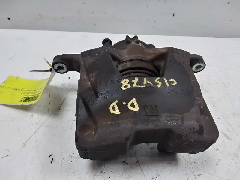 Pinza Freno Delantera Derecha para Opel Astra J Lim.