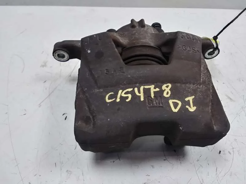 Pinza Freno Delantera Izquierda para Opel Astra J Lim.