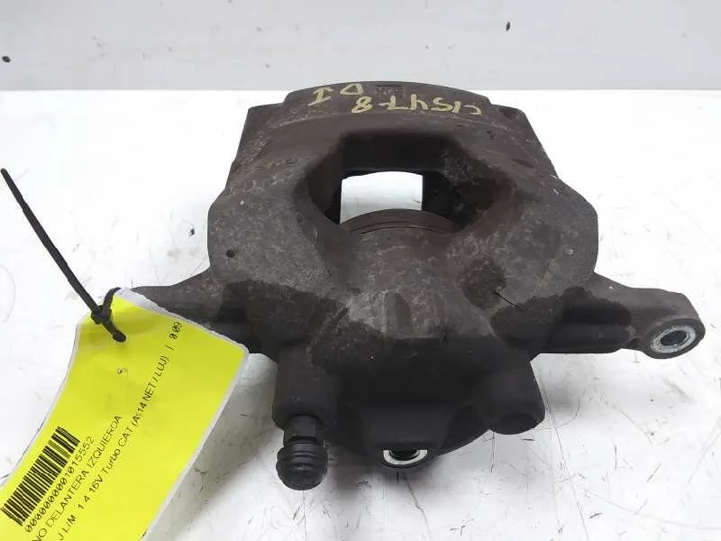 Pinza Freno Delantera Izquierda para Opel Astra J Lim.