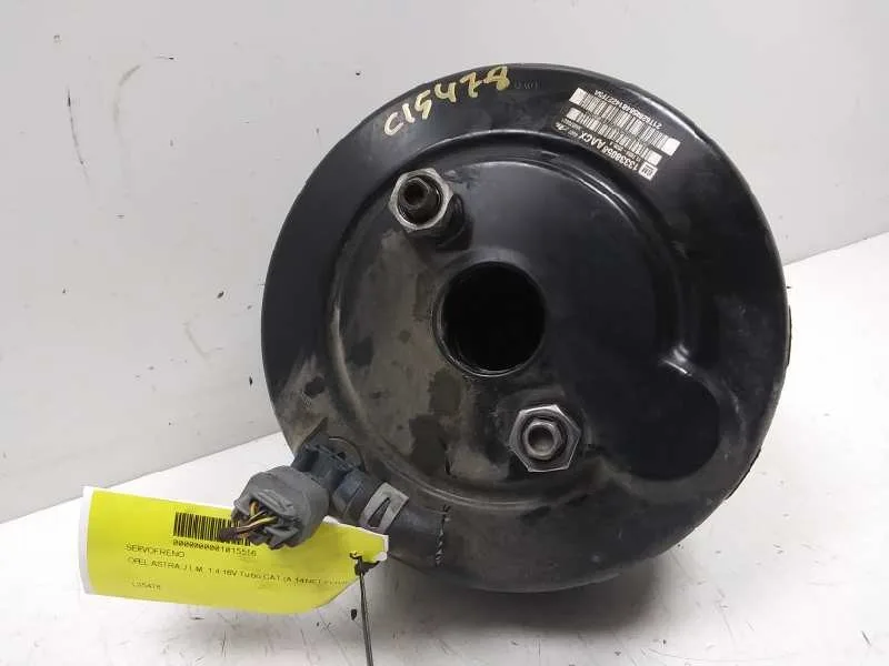Servofreno para Opel Astra J Lim.
