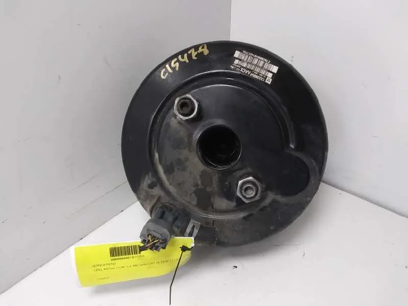 Servofreno para Opel Astra J Lim.