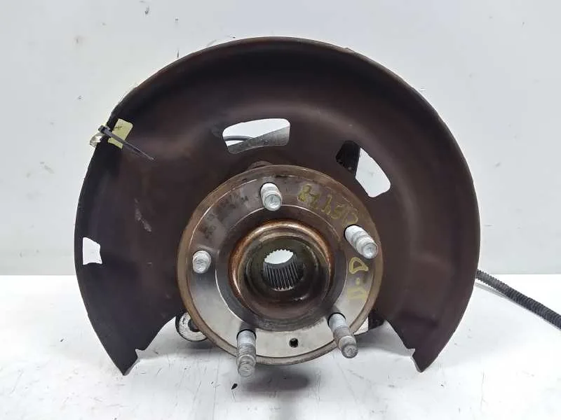 Mangueta Delantera Derecha para Opel Astra J Lim.
