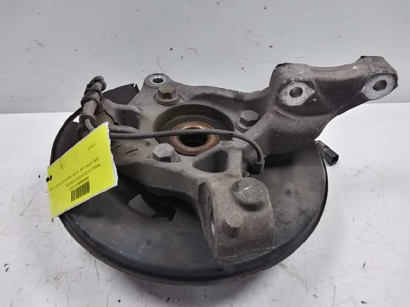 Mangueta Delantera Derecha para Opel Astra J Lim.