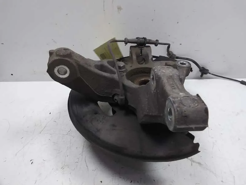 Mangueta Delantera Derecha para Opel Astra J Lim.