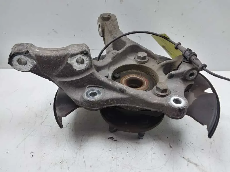 Mangueta Delantera Derecha para Opel Astra J Lim.